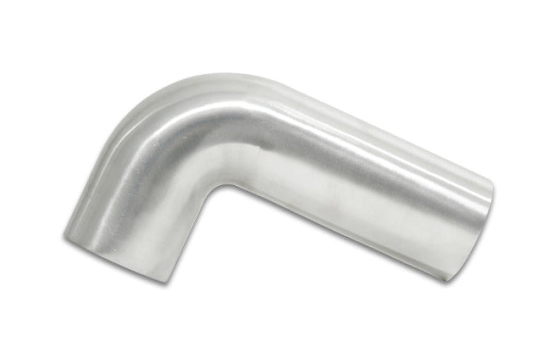 Vibrant 4in OD 90 Degree Tight Radius Aluminum Bend