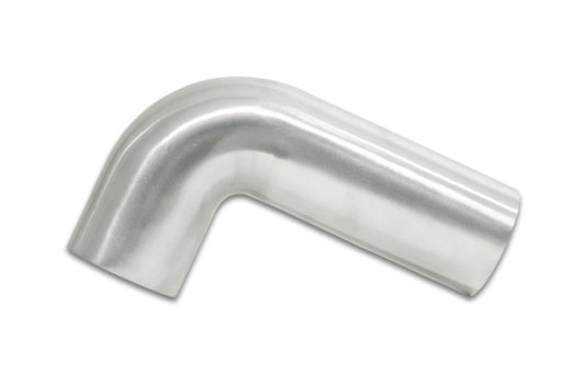Vibrant 4in OD 90 Degree Tight Radius Aluminum Bend