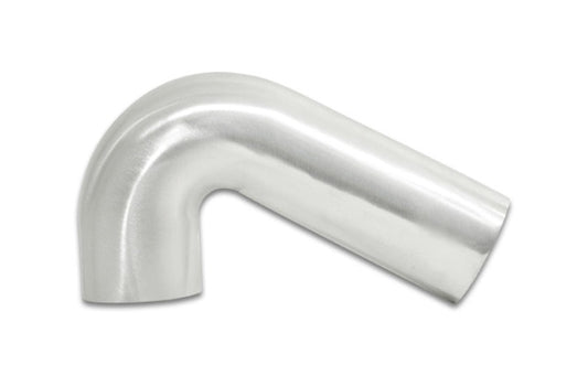 Vibrant 4in OD 120 Degree Tight Radius Aluminum Bend