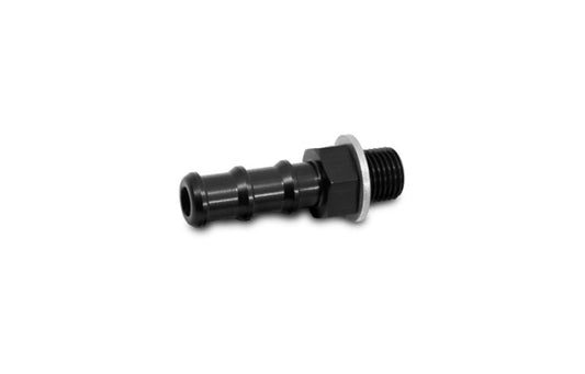 Vibrant Male 12mm x 1.5 Metric to 1/2in Barb Fitting