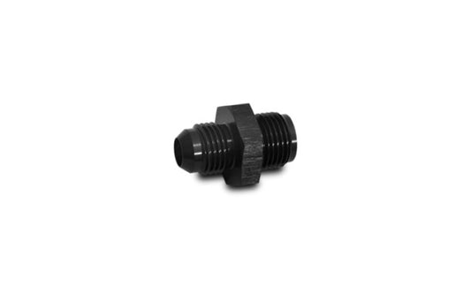 Vibrant Inverted Seat Adapter Fitting (-6AN x 5/8in-18) Aluminum