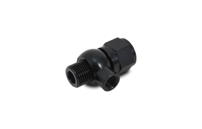 Vibrant LS Engine Oil Pressure Gauge Adapter Fitting