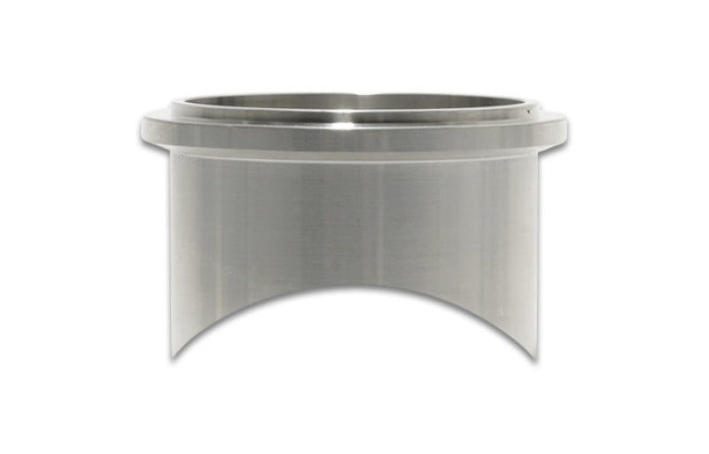 Vibrant Tial 50MM BOV Weld Flange 304 Stainless Steel - 2.50in Tube
