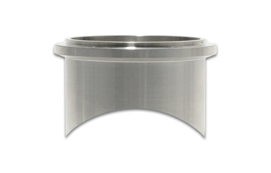 Vibrant Tial 50MM BOV Weld Flange 304 Stainless Steel - 2.50in Tube