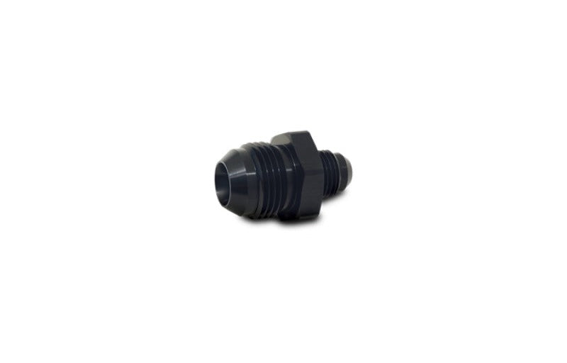 Vibrant -6AN to -8AN Reducer Adapter Fitting - Aluminum