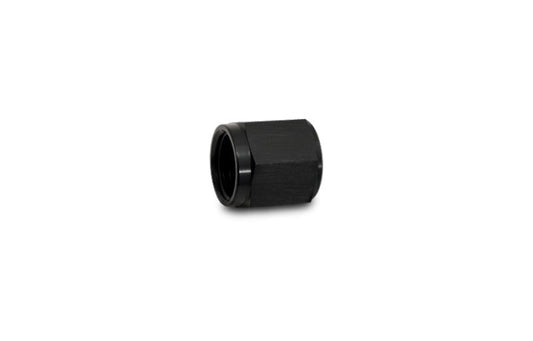 Vibrant -10AN Tube Nut Fitting - Aluminum