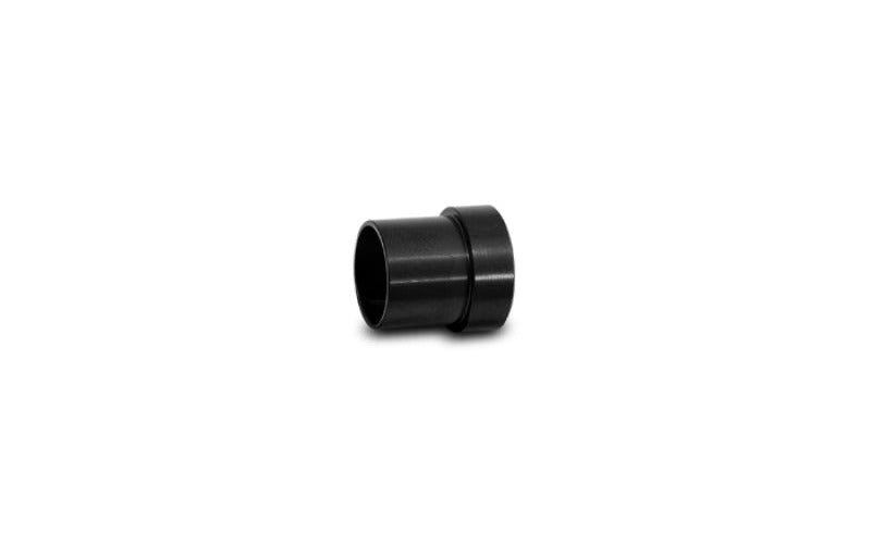 Vibrant -12AN Tube Sleeve Fitting - Aluminum