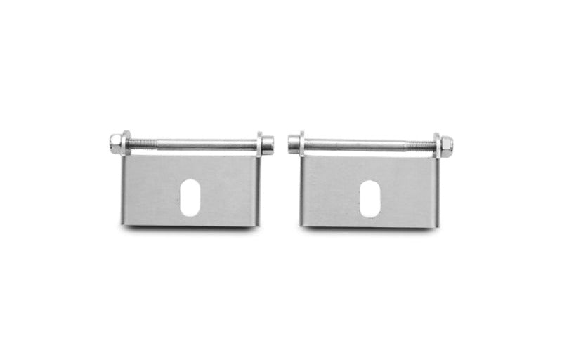 Vibrant Replacement EASY MOUNT IC Bracket assembly w/IC #12815 incl 2 brackets