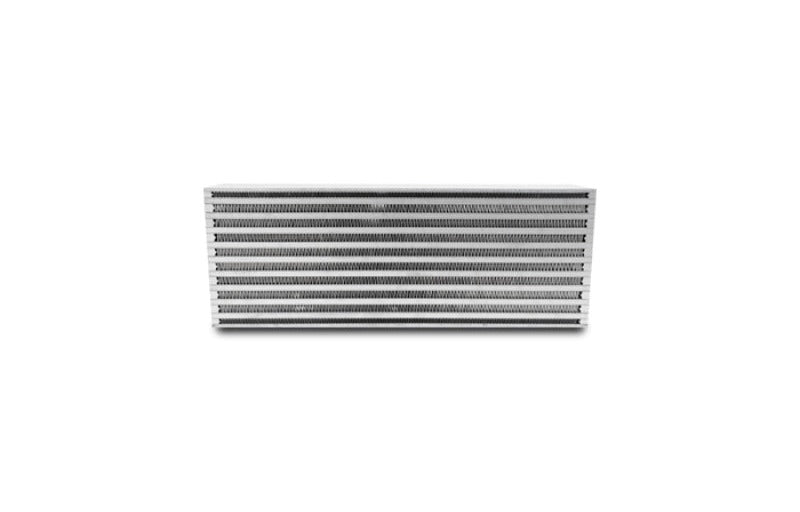 Vibrant Air-to-Air Intercooler Core Only