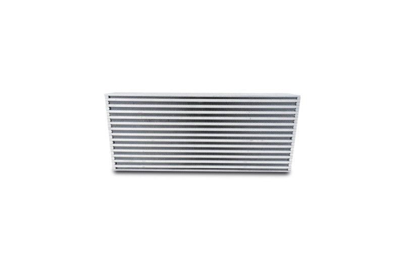 Vibrant Air-to-Air Intercooler Core 12831