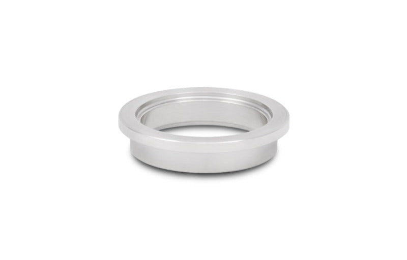Vibrant External Wastegate Outlet Flange (V-Band Style) Tial 44mm and MV-R T304
