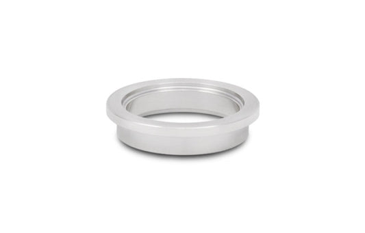 Vibrant External Wastegate Outlet Flange (V-Band Style) Tial 44mm and MV-R T304