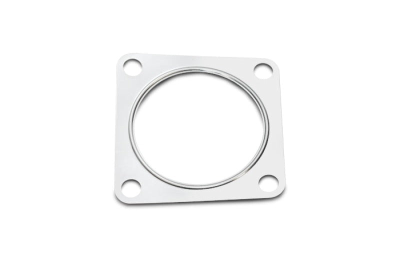 Vibrant Metal Gasket for K03/K04 Turbo Discharge Flange (Matches Flange #14440)
