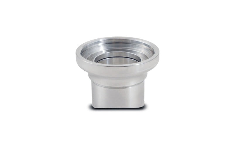 Vibrant Weld Flange Kit HKS SSQ style Blow Off Valves Mild Steel Weld