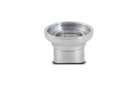 Vibrant Weld Flange Kit HKS SSQ style Blow Off Valves Mild Steel Weld
