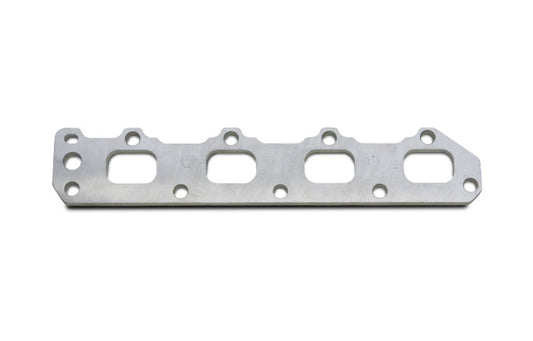Vibrant Mild Steel Exhaust Manifold Flange for GM Ecotec motor 1/2in Thick