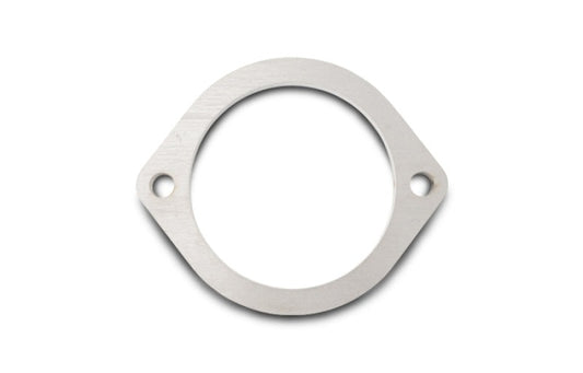 Vibrant 2-Bolt T304 SS Exhaust Flange (4in I.D.)