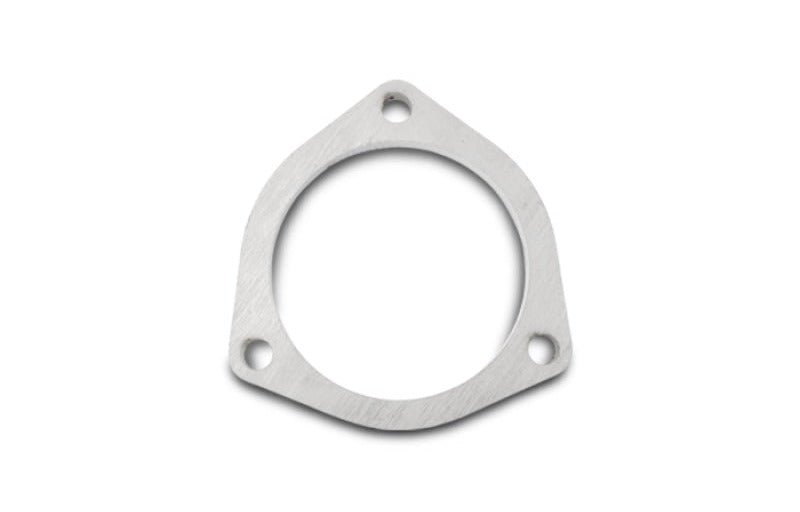 Vibrant 3-Bolt T304 SS Exhaust Flange (3.5in I.D.)