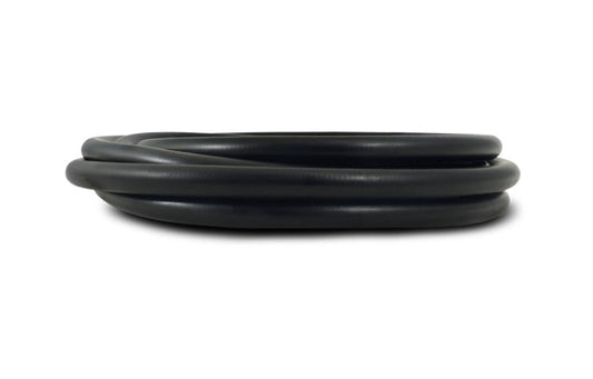 Vibrant -6AN (0.38in ID) Flex Hose for Push-On Style Fittings - 10 Foot Roll