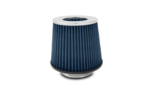 Vibrant Open Funnel Perf Air Filter