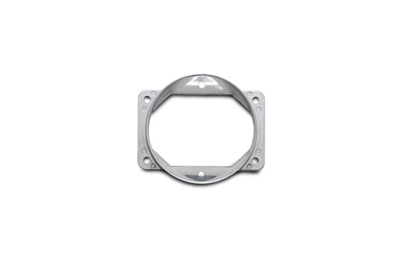 Vibrant MAF Sensor Adapter Plate for Mitsubishi applications use with 4.5in Inlet