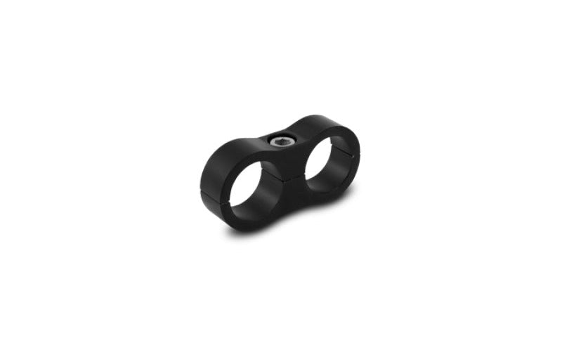Vibrant for 0.938in (23.8mm) OD hose Aluminum Line Separator Bracket