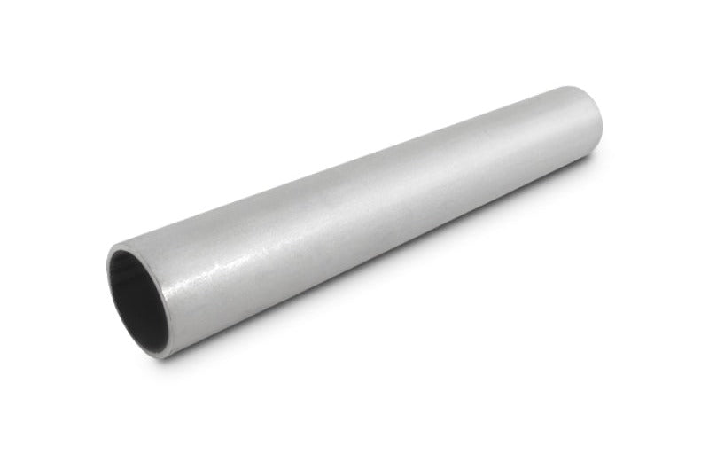 Vibrant 1.5in Nom. Schedule-10 T304 SS Straight Tube 12in long