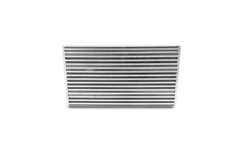 Vibrant Air-to-Air Intercooler Core 12838