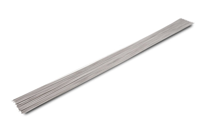 Vibrant ER308L TIG Weld Wire - .035in Rod Thickness - 1lb Box