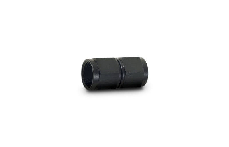 Vibrant -8AN x -10AN Female Union Adapter (AN to AN)