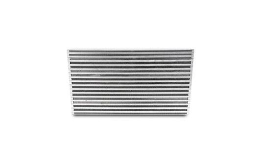 Vibrant 17.75in x 11.8in x 4.5in Intercooler Core