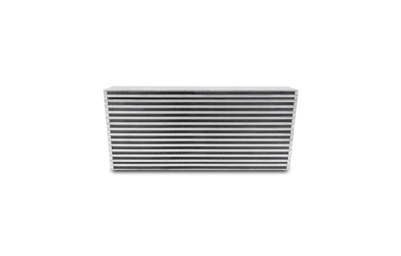 Vibrant 22in x 9.85in x 4in Intercooler Core