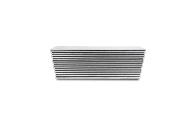 Vibrant 27.5in x 9.85in x 4.5in Intercooler Core