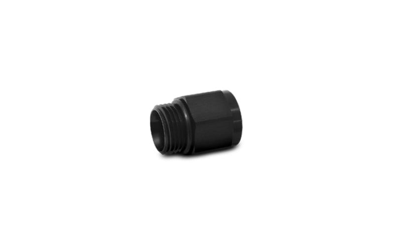 Vibrant Male -6 ORB to Female M12 x 1.5 Adapter Fitting
