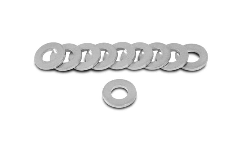 Vibrant Crush Washers M20 (10 Pack)