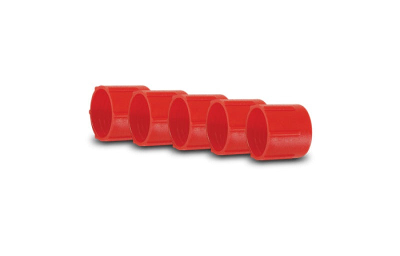 Vibrant Female AN Plastic Plug AN -12