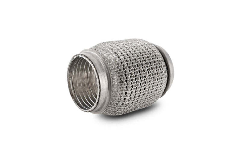Vibrant LiteFlex Coupling with Interlock Liner 2.00in ID x 4.00in Long