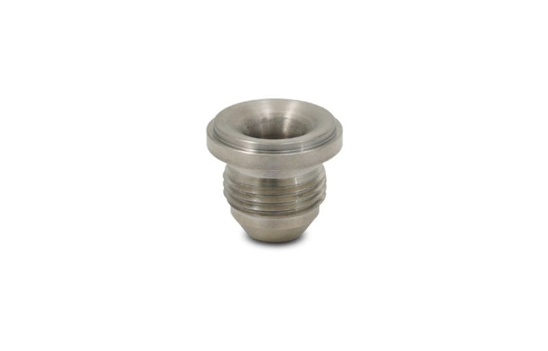 Vibrant Male -10AN Titanium Weld Bung