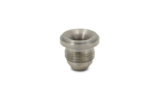 Vibrant Male -12AN Titanium Weld Bung