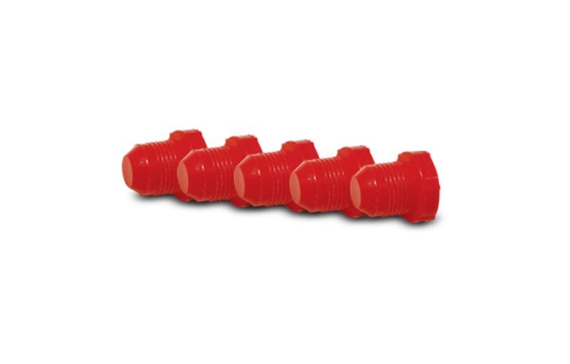 Vibrant Male AN Flare Plug AN -8