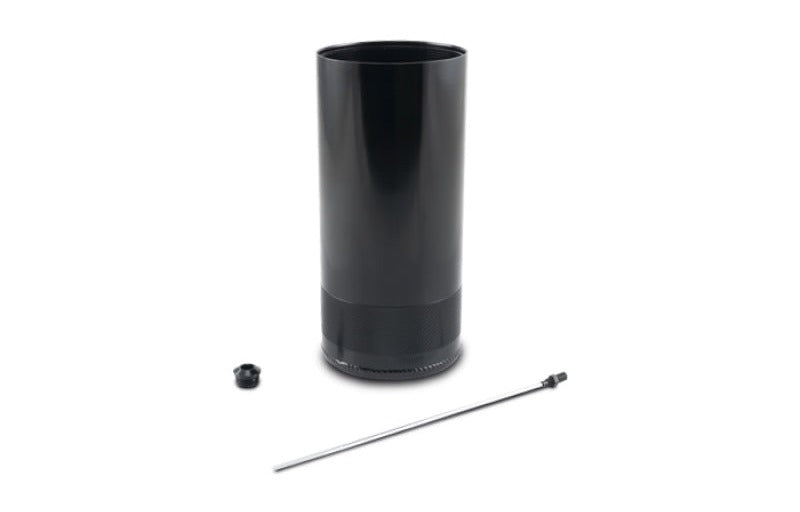 Vibrant Large 2.0L Catch Can Reservoir with Dipstick