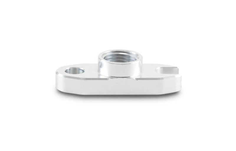 Vibrant Oil Drain Flange (Use w/T3/T4/T04 Turbochargers)