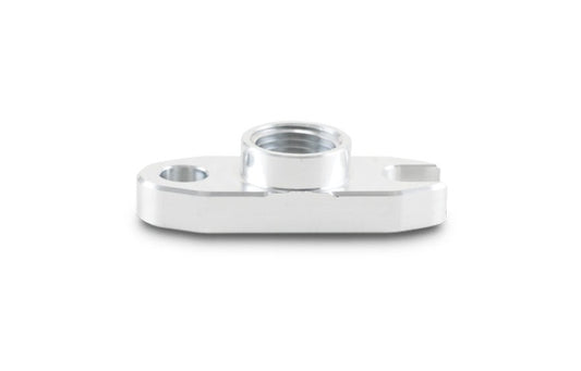 Vibrant Oil Drain Flange (Use w/T3/T4/T04 Turbochargers)