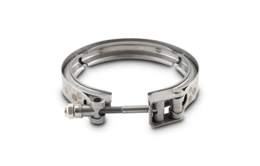 Vibrant Quick Release V-Band Clamp (For 19862)