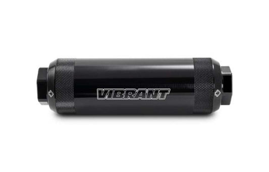 Vibrant 100 Micron Filter HD Power Fuel Filter