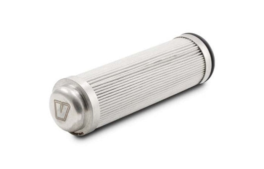 Vibrant Replacement 10 Micron HD Power Filter Element