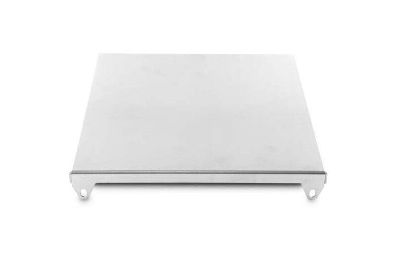 Vibrant 12in H x 12in W x 1.61in Thick Oil Cooler Fan Shroud