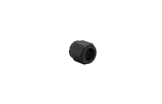 DeatschWerks 6AN Female Flare Nut for Hardline Tubing
