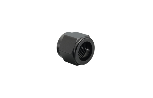 DeatschWerks 10AN Female Flare Nut for Hardline Tubing
