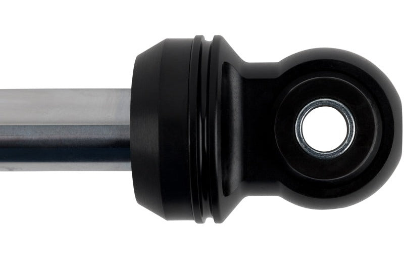 Fox 2019-2023 Ford Ranger 2.5 Factory Series 0-1.5in Rear Remote Reservoir Shock (Pair) - Adjustable